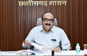 शत-प्रतिशत सत्यापन कर पात्र हितग्राहियों को योजनाओं का लाभ सुनिश्चित करें: मुख्य सचिव विकास शील