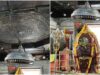 मंदसौर के पशुपतिनाथ मंदिर में महारुद्र यंत्र फिर हुआ काला, जांच की मांग तेज
