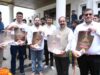 उप मुख्यमंत्री अरुण साव ने “जोहार जगन्नाथ रथ” को झंडा दिखाकर किया रवाना