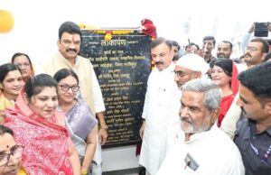 प्रदेश के 19 जिलों में 39 नवीन सांदीपनी विद्यालयों का लोकार्पण, गुणवत्तापूर्ण एवं नवाचार आधारित शिक्षा को मिलेगा नया विस्तार