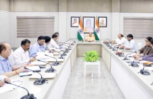 उत्तर प्रदेश को वैश्विक व्यापार, विनिर्माण और निर्यात का प्रमुख केंद्र बनाने की दिशा में बड़ा कदम होगा यूपी इंटरनेशनल ट्रेड शो-2026
