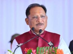 मुख्यमंत्री विष्णुदेव साय के नेतृत्व में किसानों को समय पर मिल रहे बीज और खाद, खरीफ की तैयारियों को मिली नई गति