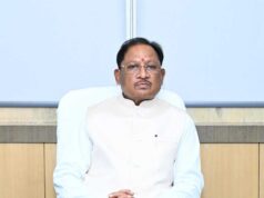एआई के क्षेत्र में देश का अग्रणी राज्य बनेगा छत्तीसगढ़ : मुख्यमंत्री साय