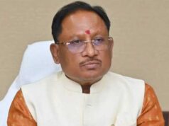 मुख्यमंत्री विष्णु देव साय 5 जुलाई को करेंगे थोक बाजार डूमरतराई फेस-2 का नामकरण एवं लोकार्पण