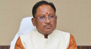 मुख्यमंत्री विष्णु देव साय के नेतृत्व में नवा रायपुर के विकास को नई गति: मंत्रिपरिषद् ने OTS योजना-2026 को दी मंजूरी