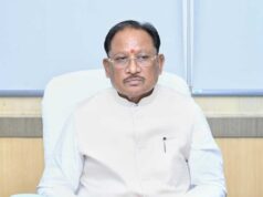 राज्य स्तरीय शाला प्रवेशोत्सव जामगांव (एम) में, मुख्यमंत्री विष्णुदेव साय करेंगे शुभारंभ