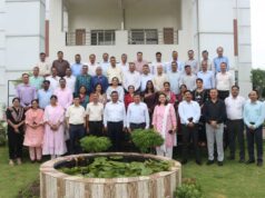 मध्यप्रदेश पुलिस अकादमी, भोपाल में आहरण एवं संवितरण अधिकारियों के लिए दो दिवसीय सेमीनार सम्पन्न