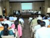 निर्माण कार्यों का हर 15 दिनों में करें निरीक्षण, नागरिक सुविधाओं के काम में न हो लापरवाही : शंगीता आर.