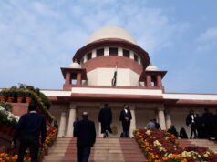 SC का अवैध कब्जों पर सख्त रुख, अधिकारियों की मिलीभगत पर जताई नाराजगी, पूछा- अब तक क्या कार्रवाई हुई?