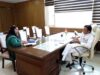 मुकुंदपुर व्हाइट टाइगर सफारी को विश्वस्तरीय संरक्षण एवं पर्यटन केंद्र के रूप में विकसित