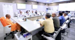 एमएसपी पर रिकॉर्ड खरीद से यूपी के किसानों को मिल रहा बड़ा लाभ, अनाज की खरीद में बना कीर्तिमान