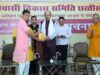 जनजातीय बालिकाओं के सर्वांगीण विकास का सशक्त माध्यम बनेगा शबरी वाचनालय – डेका