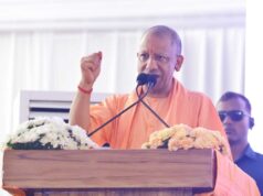 बम बनवाने वालों को होती थी शिवभक्तों की ‘बम-बम’ से तकलीफः सीएम योगी