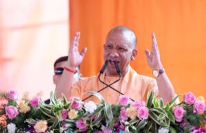 पढ़ाई में पीछे छूटे बच्चों को मुख्यधारा में लाएगी योगी सरकार, कैच-अप शिक्षण अभियान को मिलेगी नई गति