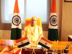 योगी सरकार में बड़ा फैसला, आईआईटी कानपुर व आईआईएम इंदौर बनेंगे उत्तर प्रदेश जल निगम ग्रामीण के नॉलेज पार्टनर