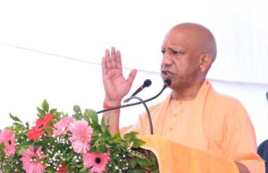अमृत सरोवर निर्माण में उत्तर प्रदेश देश में शीर्ष पर, 19989 सरोवरों का किया गया निर्माण और पुनरुद्धार