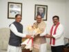 अरुणाचल मॉडल पर बस्तर में सड़क निर्माण की मांग, मुख्यमंत्री साय ने केंद्र से किया आग्रह