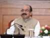 लोक निर्माण विभाग राज्य का ‘ग्रोथ इंजन’, विभाग पर अधोसंरचना विकसित करने की अहम जिम्मेदारी – अरुण साव