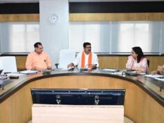 छत्तीसगढ़ में एआई (AI) तकनीक से होगा पीएमजीएसवाई सड़कों का निरीक्षण- उप मुख्यमंत्री विजय शर्मा का बड़ा फैसला