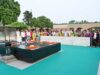 बस्तर के प्रतिनिधियों ने देखा राष्ट्रपति भवन, बस्तर की संस्कृति का हुआ भव्य सम्मान
