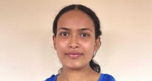 कॉमनवेल्थ बॉक्सिंग कैंप के लिए स्कॉटलैंड रवाना हुईं मध्यप्रदेश की अंजली सिंह और माही लामा