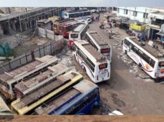 गुजरात-मुंबई में बारिश का कहर, कई ट्रेनें रद्द; बसें बनी सहारा, किराया 25% तक बढ़ा