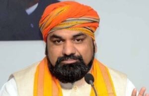 बिहार में पहली नदी जोड़ो परियोजना शुरू, बागमती का पानी बूढ़ी गंडक पहुंचेगा
