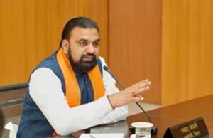 बिहार में NDA की चुनावी तैयारी तेज, सीएम सम्राट चौधरी करेंगे सभी जिलाध्यक्षों संग बैठक