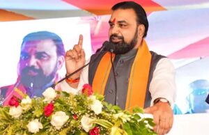 बिहार में 129 साल पुराने जेल कानून की जगह नया सुधारात्मक कानून