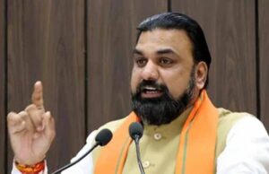 बिहार को मिली 551 मॉडल स्कूलों की सौगात, दिनकर यूनिवर्सिटी का ऐलान