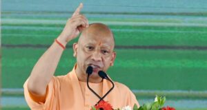 बाराबंकी को 542 करोड़ की सौगात, महादेवा कॉरिडोर का सीएम योगी ने किया शिलान्यास