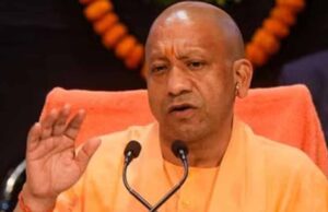 योगी सरकार की सौगात, गांवों में शुरू हुई हाईटेक डिजिटल लाइब्रेरी