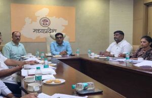 प्रदेश की मंडियों में लगेंगी ग्रेडिंग सोर्सिंग यूनिट ई मंडी योजना प्रभावी बनाने के निर्देश