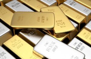 Silver Price Crash: 13 दिन में ₹13,000 टूटी चांदी, आज फिर बड़ी गिरावट, सोने के दाम भी फिसले