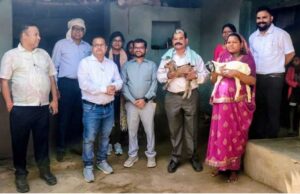 महिलाओं की आर्थिक सशक्तता की नई पहचान बना जीपीएम, लखपति दीदी अभियान में लक्ष्य का 90 प्रतिशत हासिल