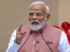 PM मोदी की अपील पर भारी पड़े नेताओं के काफिले! दौरे में फिर दिखीं दर्जनों गाड़ियां, उठे सवाल