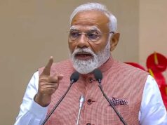 PM Modi Video Message: छात्रों से बोले प्रधानमंत्री मोदी, पेपर लीक पर अब होगी और सख्त कार्रवाई