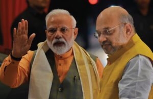 दो तिहाई बहुमत से सिर्फ 6 सांसद दूर NDA, क्या मॉनसून सत्र में आगे बढ़ेगा परिसीमन का एजेंडा?