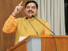 MP के कर्मचारियों के लिए बड़ी खुशखबरी! मुख्यमंत्री के निर्देश पर प्रमोशन प्रक्रिया होगी पूरी तरह डिजिटल
