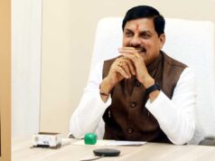 नशा, नाश की जड़ है, जो वर्तमान और भावी पीढ़ियों को कर देता है बर्बाद : मुख्यमंत्री डॉ. यादव