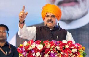 दतिया उपचुनाव से पहले BJP का मास्टरस्ट्रोक! आज CM मोहन यादव और हेमंत खंडेलवाल का मेगा रोड शो