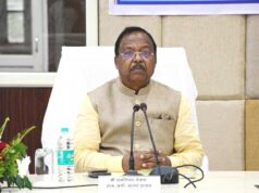 कृषि मंत्री रामविचार नेताम के नेतृत्व में उर्वरक गुणवत्ता नियंत्रण में छत्तीसगढ़ बना देश के लिए मिसाल