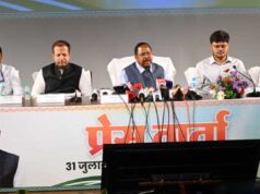 राह पर छत्तीसगढ़ का किसान