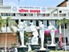 भोपाल में अवैध दुकानों पर कार्रवाई पर सवाल, बिना नाम और तारीख के बांटे नगर निगम के नोटिस