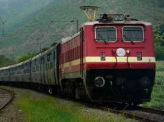 रेल यात्रियों को बड़ी राहत! अब खंडवा में भी रुकेगी यह एक्सप्रेस, नेपाल से महाराष्ट्र तक सफर होगा आसान