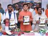 गुणवत्तापूर्ण शिक्षा और सुदृढ़ अधोसंरचना सरकार की प्राथमिकता- मंत्री टंक राम वर्मा