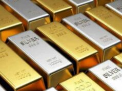 Silver Rate Fall: चांदी की कीमत में बड़ी गिरावट, खरीदारी का सुनहरा मौका! जानें 10 ग्राम 24 कैरेट सोने का ताजा भाव