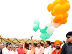 वनों से ही नदियां रहेंगी सदानीरा: मुख्यमंत्री