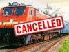 Railway Alert: बरेली यार्ड में मेंटेनेंस के चलते इंदौर-मुंबई रूट की 4 ट्रेनें जुलाई-अगस्त में रहेंगी रद्द