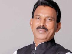 प्रभारी मंत्री सिलावट सांदीपनि कन्या विद्यालय में गुरू पूर्णिमा महोत्सव में शामिल होंगे